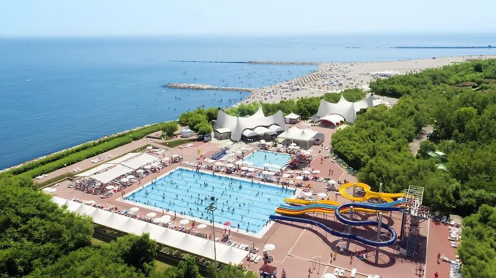 Isamar Holiday Village Chioggia 5*,