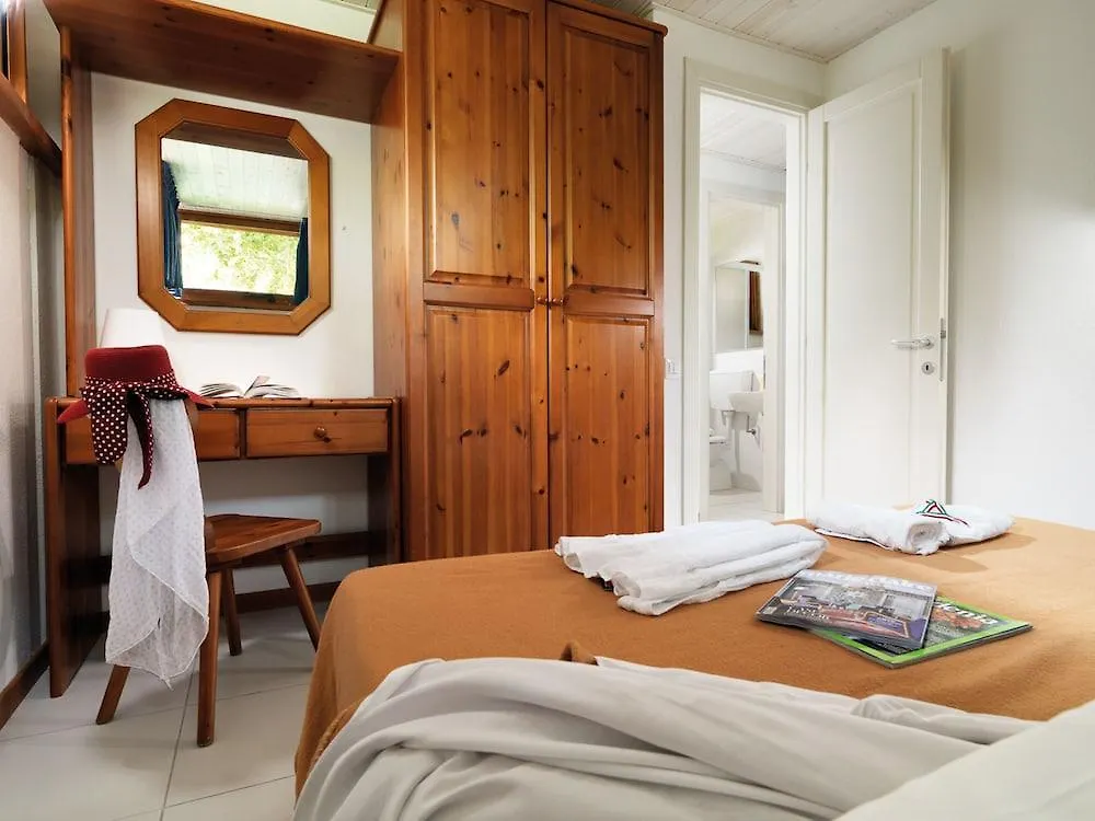 Isamar Holiday Village Chioggia