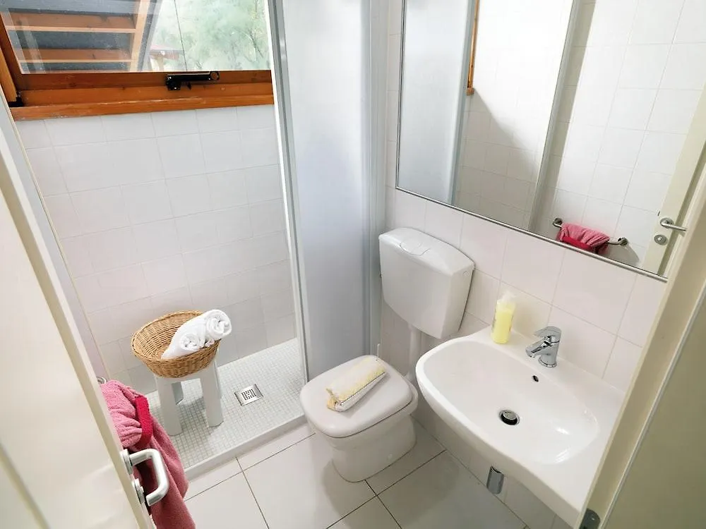 Isamar Holiday Village Chioggia Italy
