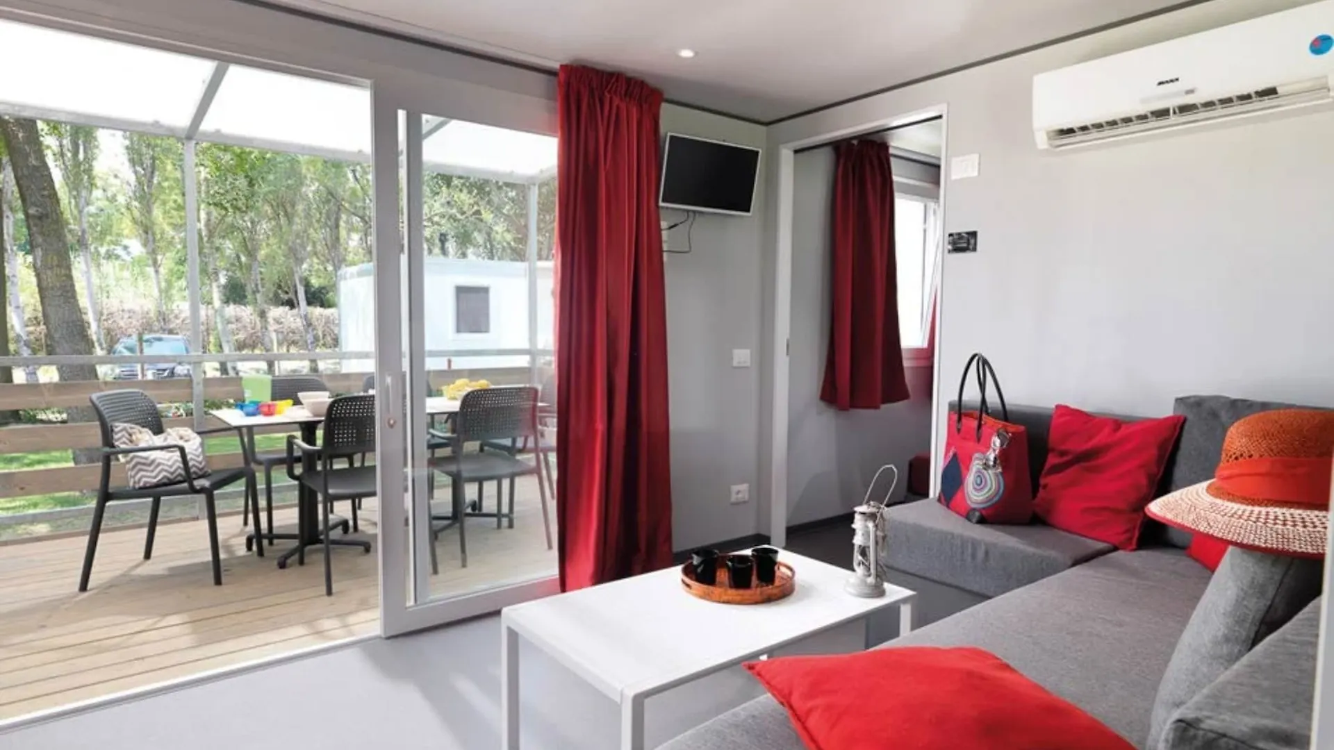 Hotel Isamar Holiday Village Chioggia