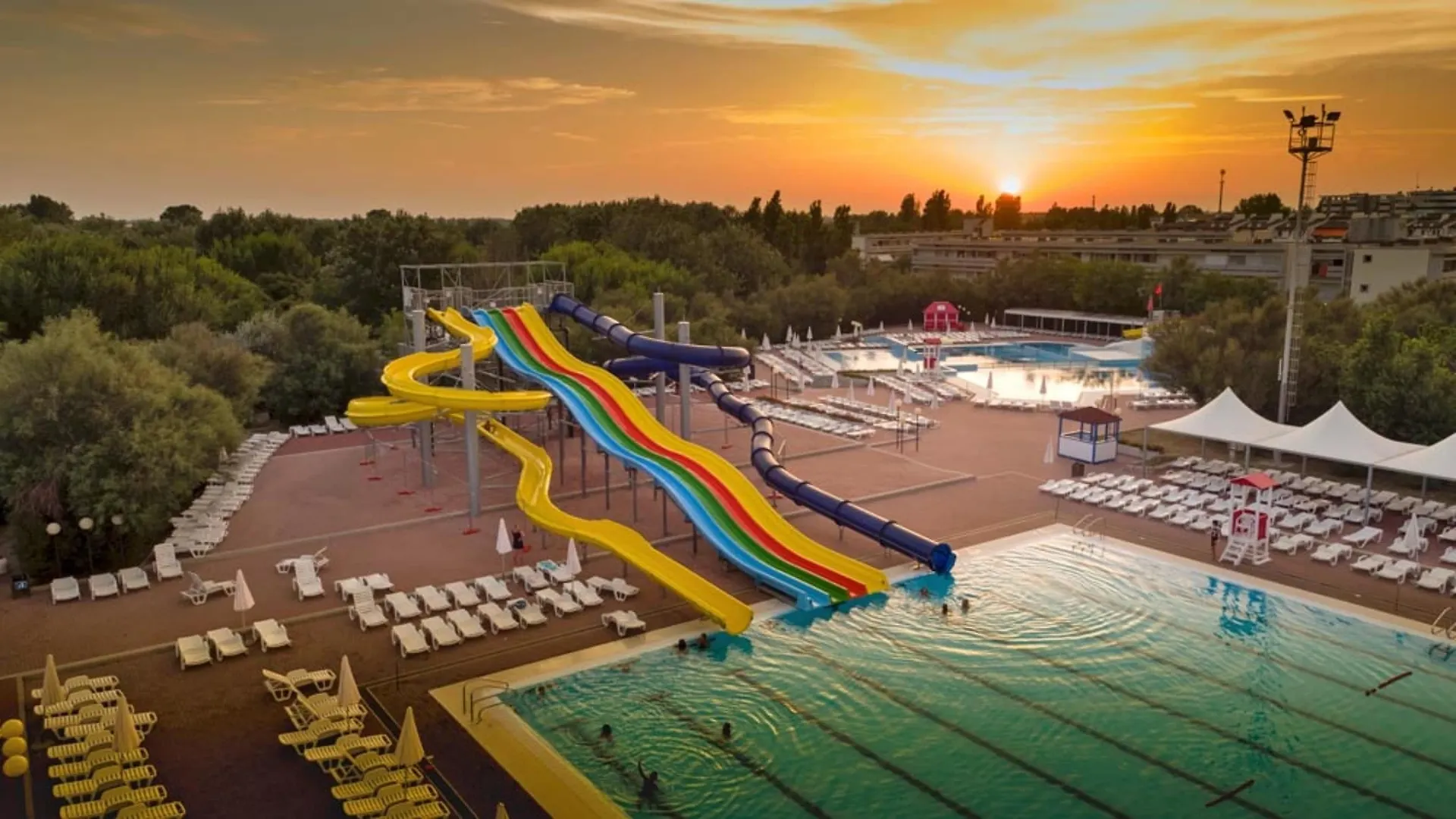 Isamar Holiday Village Chioggia Hotel